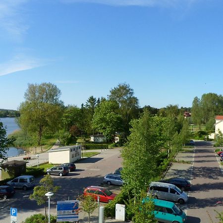 Hotel Schloonsee Garni Seebad Bansin Eksteriør billede